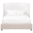 Sloan Bed Bed 7124-1.LPPRL/BIS/NG