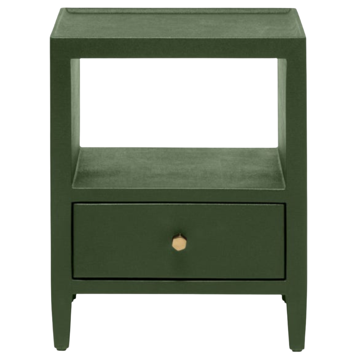 Jarin Nightstand