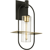 Smyth Outdoor Wall Sconce Outdoor Lighting B6393-TBZ/BBA 782042464391