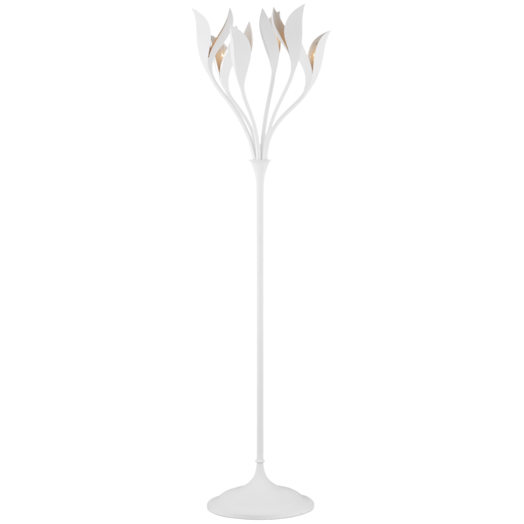 Snowflower Floor Lamp Lamp 8000-0160