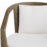 Sobek Outdoor Bar + Counter Stool Outdoor Bar + Counter Stools