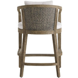 Sobek Outdoor Bar + Counter Stool Outdoor Bar + Counter Stools