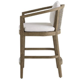 Sobek Outdoor Bar + Counter Stool Outdoor Bar + Counter Stools