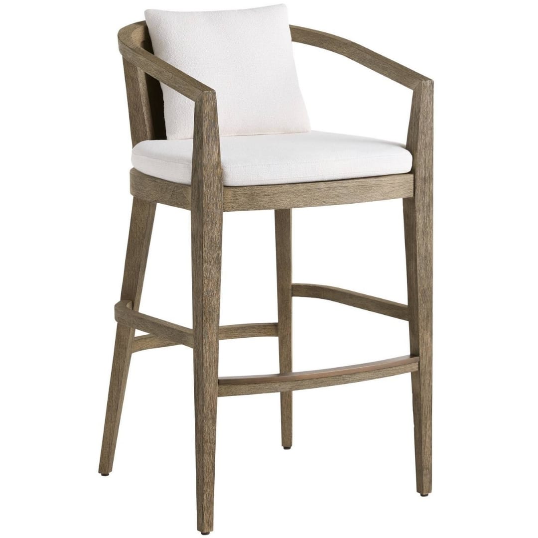 Sobek Outdoor Bar + Counter Stool Outdoor Bar + Counter Stools