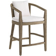 Sobek Outdoor Bar + Counter Stool Outdoor Bar + Counter Stools