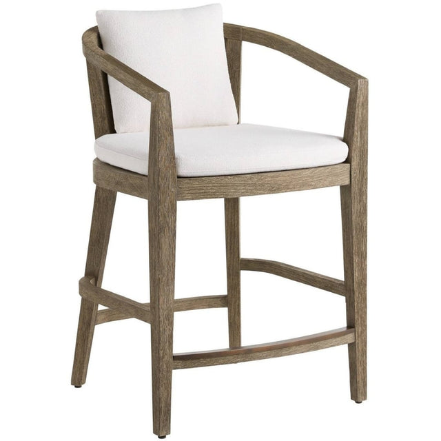 Sobek Outdoor Bar + Counter Stool Outdoor Bar + Counter Stools