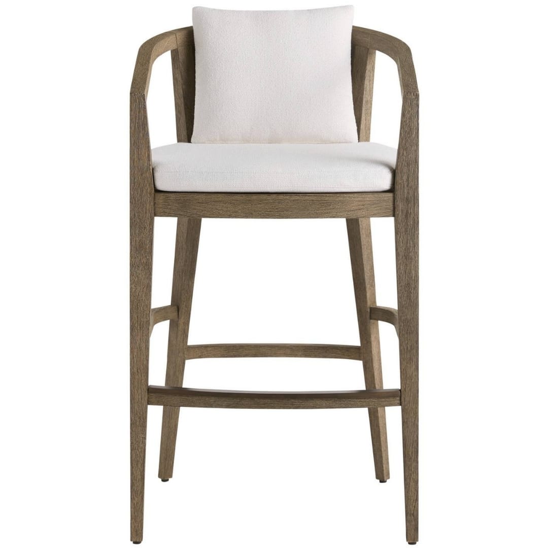 Sobek Outdoor Bar + Counter Stool Outdoor Bar + Counter Stools FSS15
