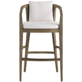Sobek Outdoor Bar + Counter Stool Outdoor Bar + Counter Stools FSS15