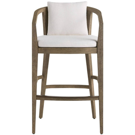 Sobek Outdoor Bar + Counter Stool Outdoor Bar + Counter Stools FSS15