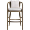 Sobek Outdoor Bar + Counter Stool Outdoor Bar + Counter Stools FSS15