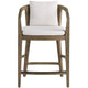 Sobek Outdoor Bar + Counter Stool Outdoor Bar + Counter Stools FSS16