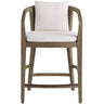 Sobek Outdoor Bar + Counter Stool Outdoor Bar + Counter Stools FSS16