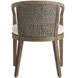Sobek Outdoor Dining Chair Outdoor Dining Chairs + Benches FRS31