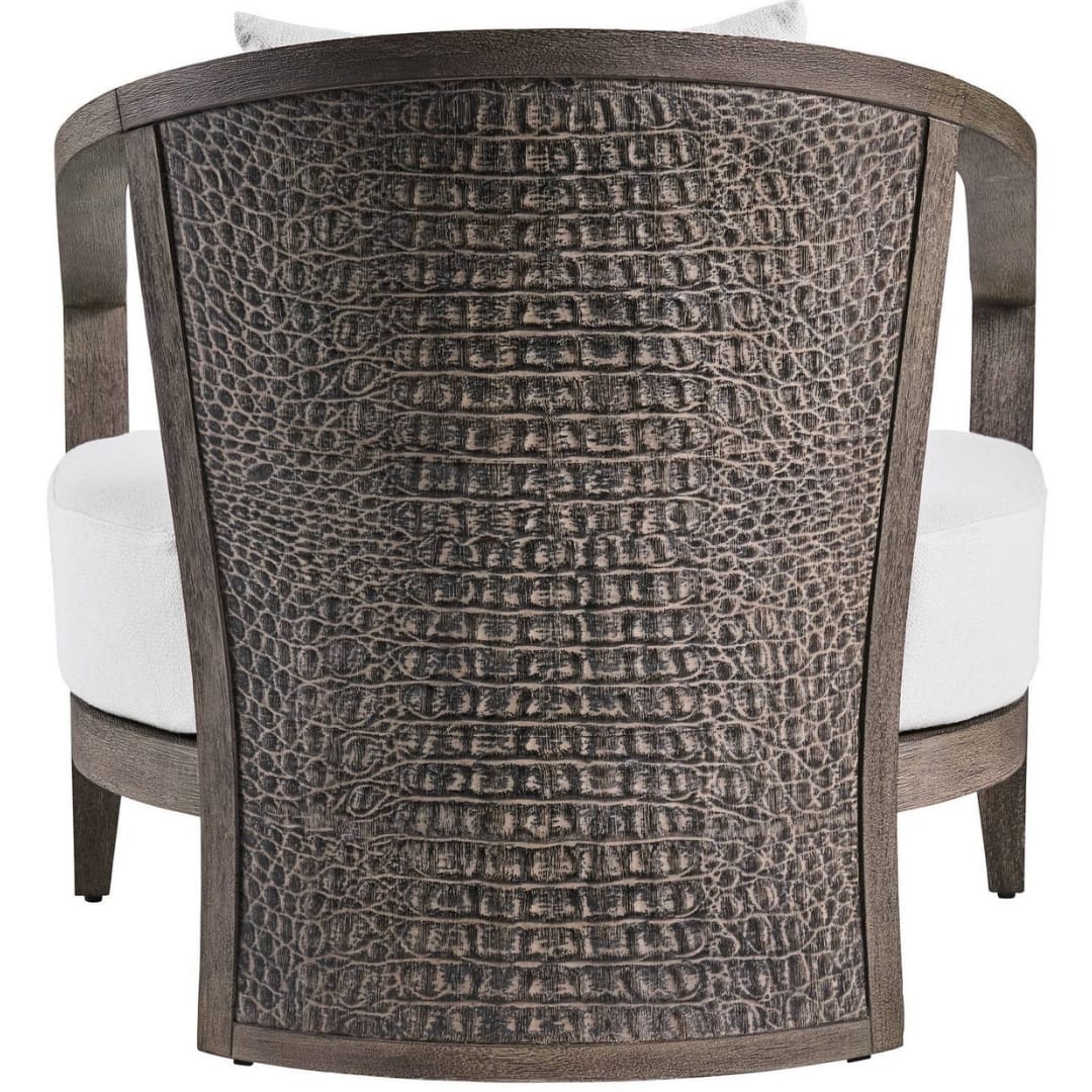 Sobek Outdoor Lounge Chair Outdoor Occasional + Accent Chairs FRS29