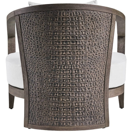 Sobek Outdoor Lounge Chair Outdoor Occasional + Accent Chairs FRS29