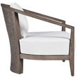 Sobek Outdoor Lounge Chair Outdoor Occasional + Accent Chairs FRS29