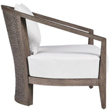 Sobek Outdoor Lounge Chair Outdoor Occasional + Accent Chairs FRS29