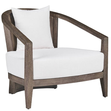 Sobek Outdoor Lounge Chair Outdoor Occasional + Accent Chairs FRS29