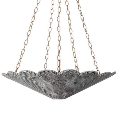 Sofia Chandelier Chandeliers CHASOFIA30GYGL