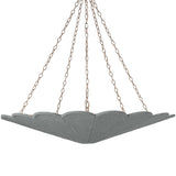 Sofia Chandelier Chandeliers CHASOFIA48GYGL