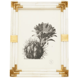 Sofia Picture Frame Picture Frame 02SOFI-NTGL-5X7