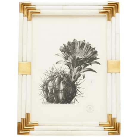 Sofia Picture Frame Picture Frame 02SOFI-NTGL-5X7