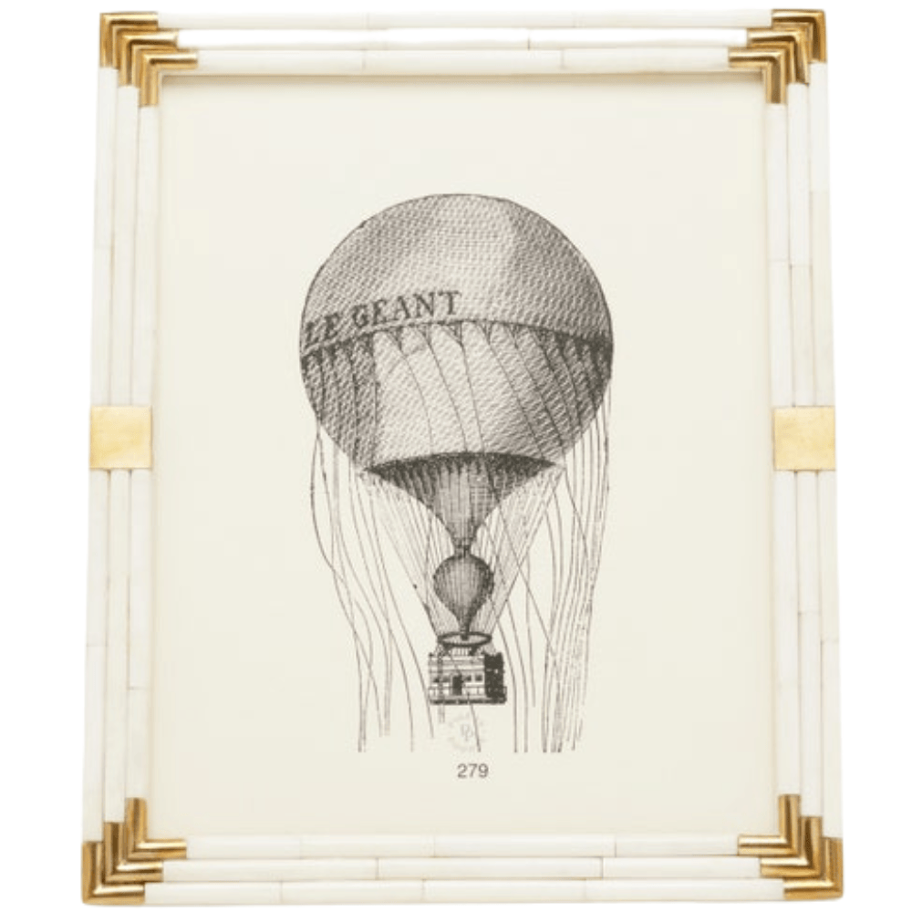 Sofia Picture Frame Picture Frame 02SOFI-NTGL-8X10