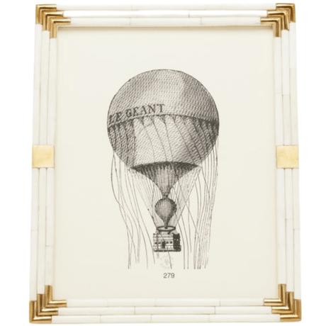 Sofia Picture Frame Picture Frame 02SOFI-NTGL-8X10