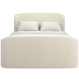 Soft Embrace Bed Beds + Headboards CLA-025V-105-B 662896064353