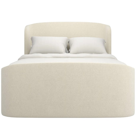 Soft Embrace Bed Beds + Headboards CLA-025V-105-B 662896064353