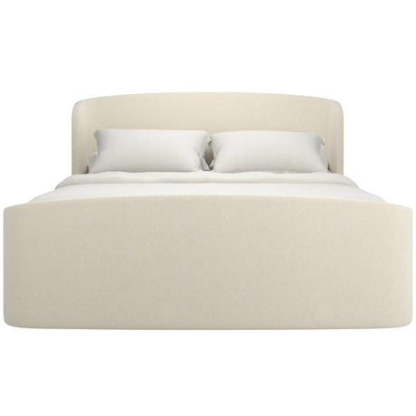 Soft Embrace Bed Beds + Headboards CLA-025V-125-B 662896047332