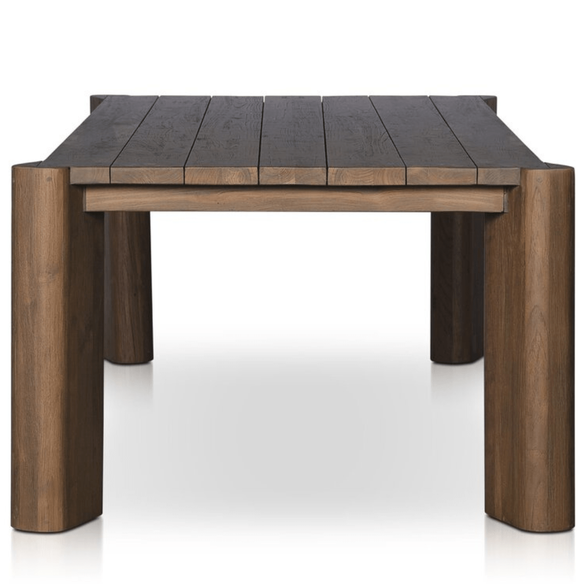 Soho Outdoor Dining Table Outdoor Dining Furniture