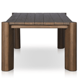 Soho Outdoor Dining Table Outdoor Dining Furniture