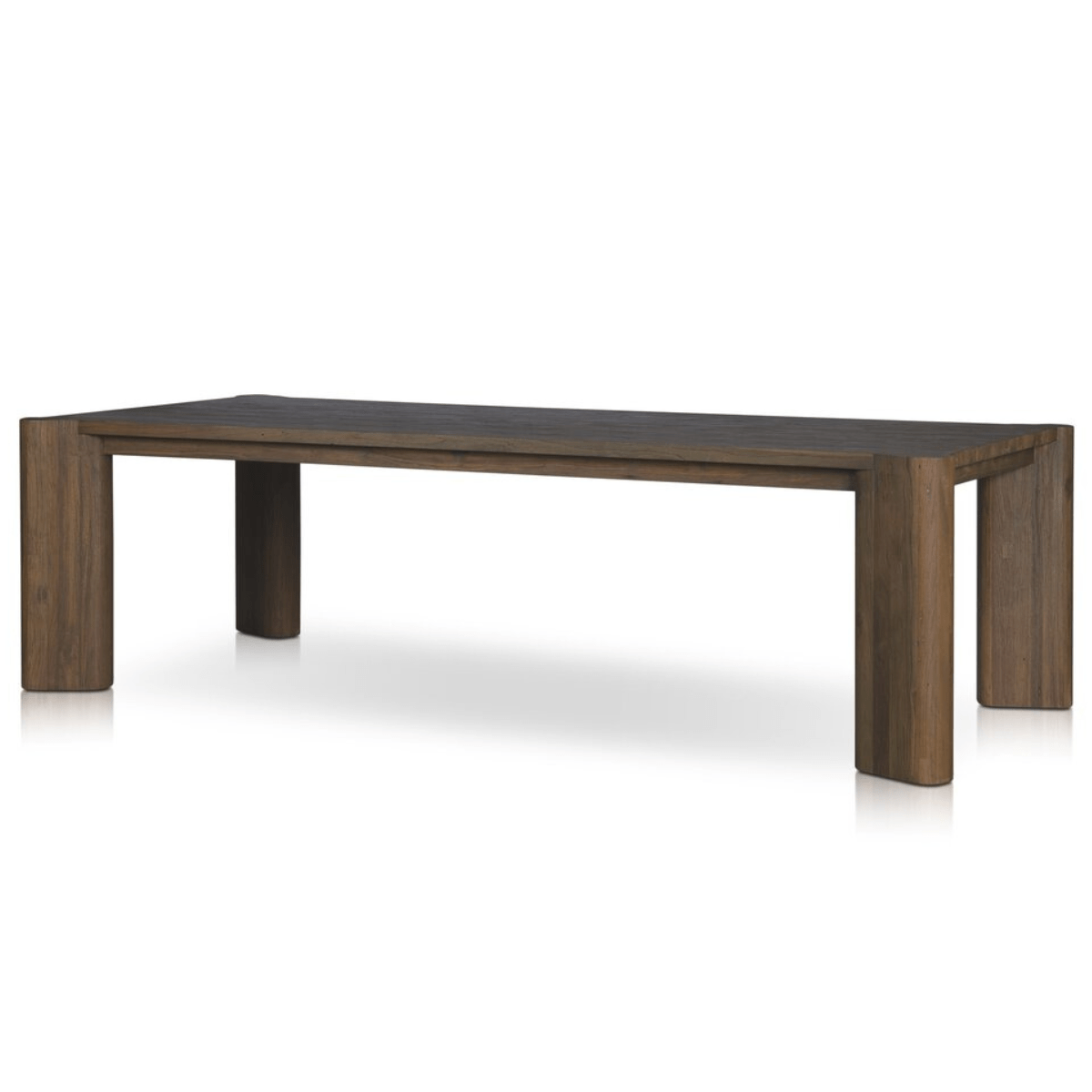 Soho Outdoor Dining Table Outdoor Dining Furniture