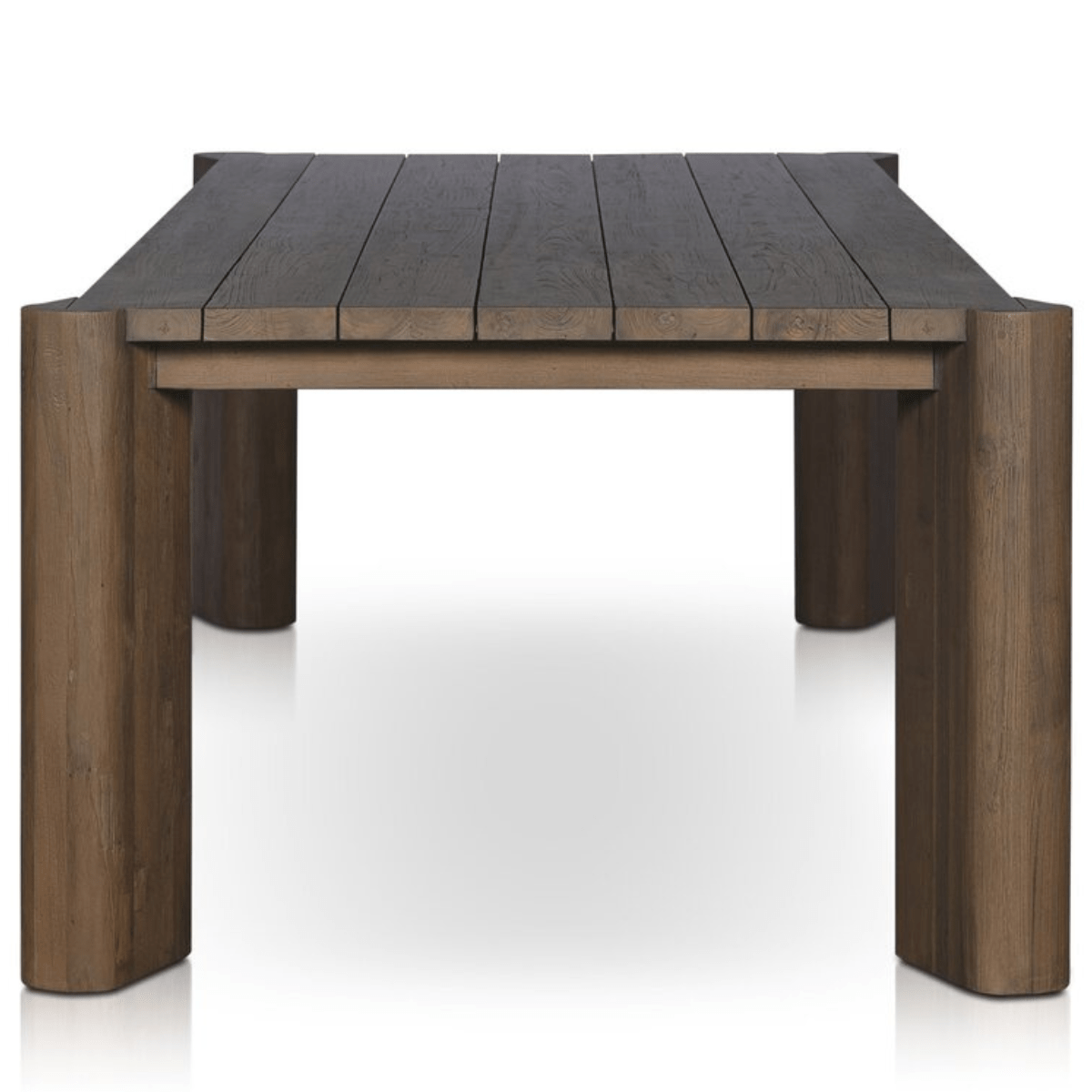 Soho Outdoor Dining Table Outdoor Dining Furniture