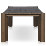 Soho Outdoor Dining Table Outdoor Dining Furniture