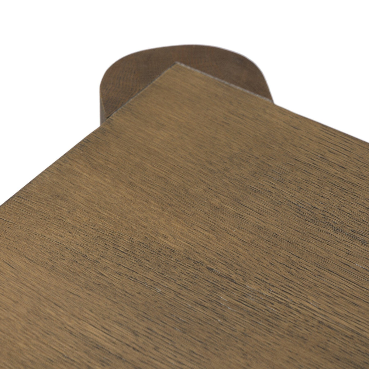 Soho Sideboard - Aged Natural Oak Sideboard 238764-001 801542929053