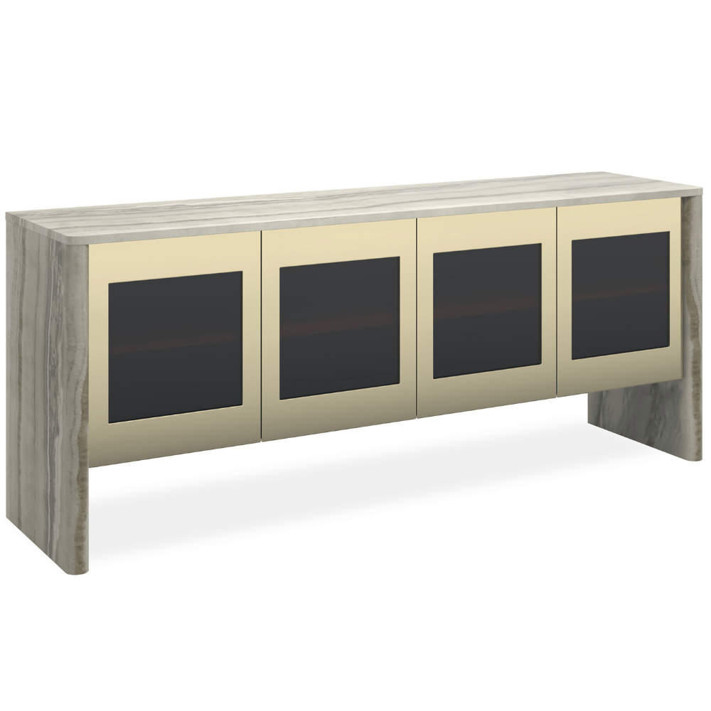 Sojourn Sideboard Sideboards + Cabinets CLA-424-214 662896054521