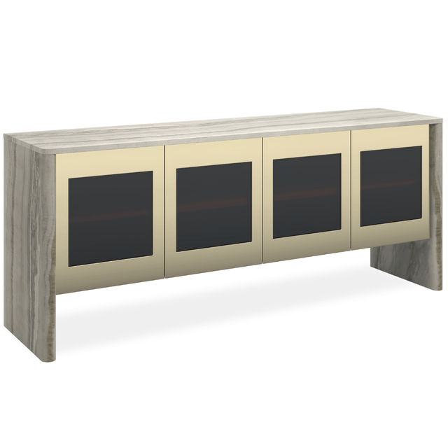 Sojourn Sideboard Sideboards + Cabinets CLA-424-214 662896054521