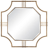 Sojourner Mirror Arch + Curve Mirrors 1000-0173