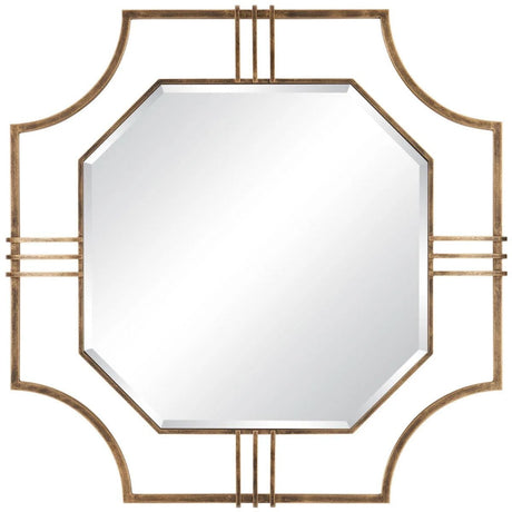 Sojourner Mirror Arch + Curve Mirrors 1000-0173