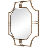 Sojourner Mirror Arch + Curve Mirrors 1000-0173