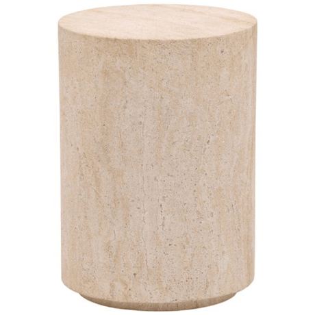 Sol Side Table Outdoor Furniture DOV14510-NATL