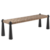 Solange Bench Benches FHS03 796505693143