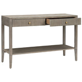 Solaris Console Bookcases, Tall Cabinets + Shelving