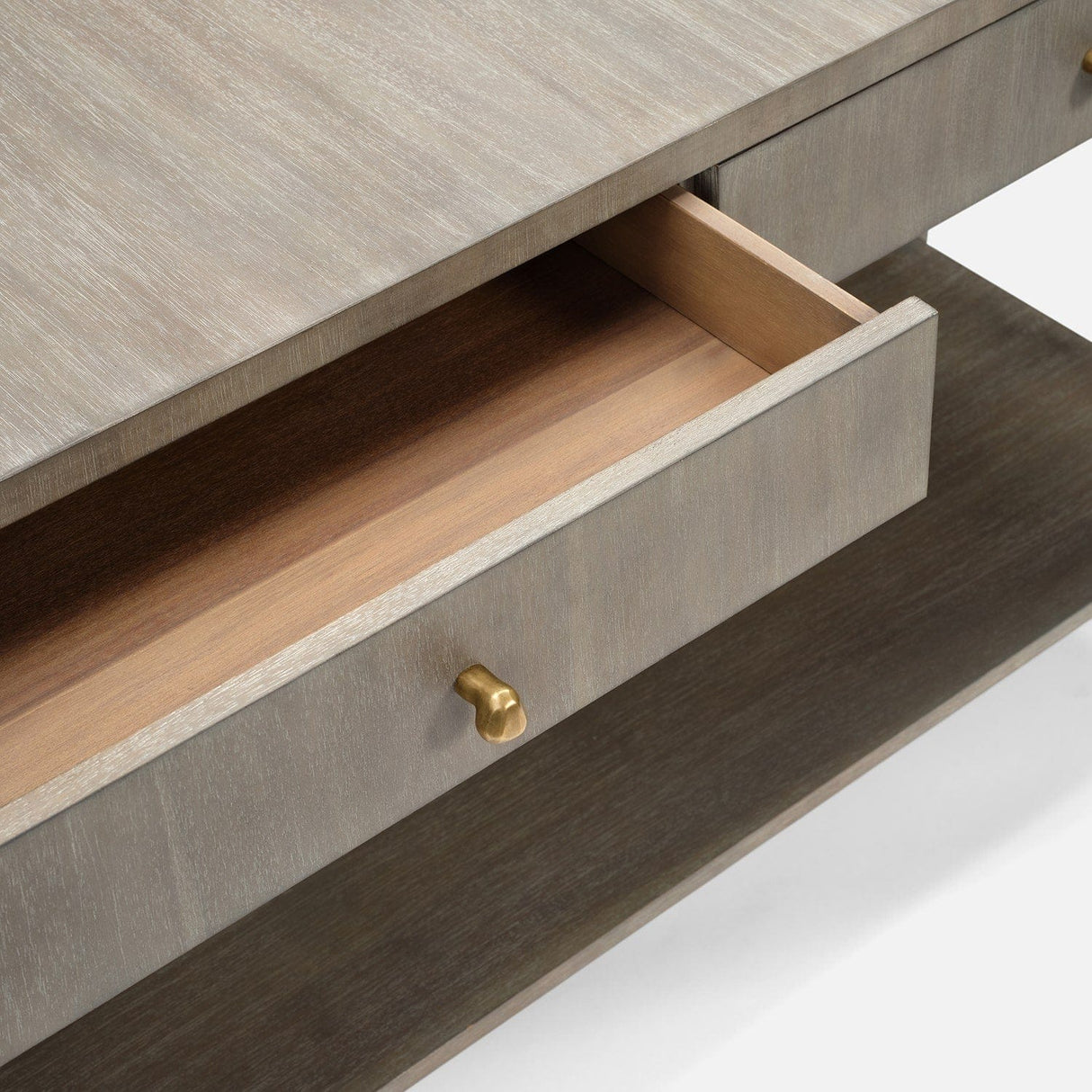 Solaris Console Bookcases, Tall Cabinets + Shelving