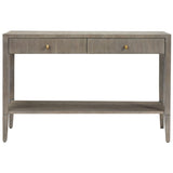 Solaris Console Bookcases, Tall Cabinets + Shelving FURSOLARICON4812BZRG