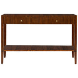 Solaris Console Bookcases, Tall Cabinets + Shelving FURSOLARICON4812NT