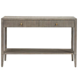 Solaris Console Bookcases, Tall Cabinets + Shelving FURSOLARICON4818BZRG