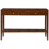 Solaris Console Bookcases, Tall Cabinets + Shelving FURSOLARICON4818NT